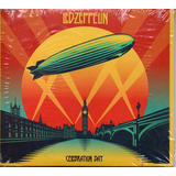 Cd Led Zeppelin Celebration