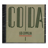 Cd Led Zeppelin