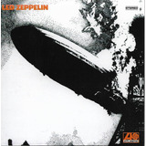 Cd   Led Zeppelin