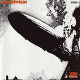 Cd Led Zeppelin   Led Zeppelin   Lacrado