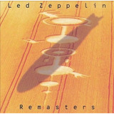 Cd Led Zeppelin Remasters