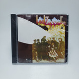 Cd Led Zeppelin   Vol  2 Original Lacrado