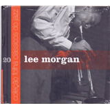 Cd Lee Morgan Coleção Folha Clássicos Do Jazz 20 43 