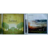 Cd Leeland   Sounds Of Melodies   Love Is On The Move  2 Cds