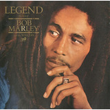 Cd Legend  the Best Of Bob Marley Bob Marley   The W