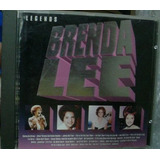 Cd Legends   Brenda Lee