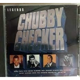 Cd Legends Chubby Checker