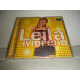 Cd Leila Morena Meus Segredos 2002