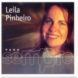 Cd Leila Pinheiro Para