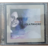 Cd Leila Pinheiro   Retratos