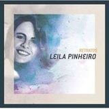Cd Leila Pinheiro Retratos