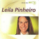 Cd Leila Pinheiro