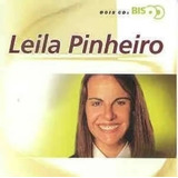 Cd Leila Pinheiro Série