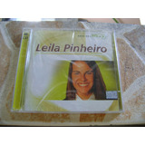 Cd Leila Pinheiro Serie