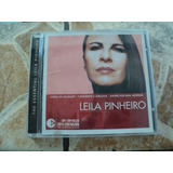 Cd Leila Pinheiro The Essential