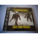 Cd Lemonheads   Hate Your