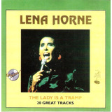 Cd Lena Horne   The