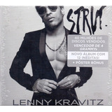 Cd Lenny Kravitz