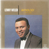Cd Lenny Welch   Anthology