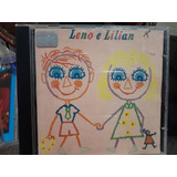 Cd Leno E Lilian