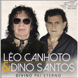 Cd Leo Canhoto   Dino