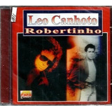 Cd   Leo Canhoto E