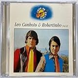 CD Leo Canhoto E Robertinho Vol  2   Luar Do Sertão