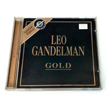 Cd Leo Gandelman Gold Special cartola Tim Maia Orig Novo