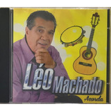 Cd Leo Machado Acorda