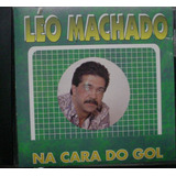 Cd   Léo Machado