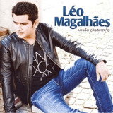 Cd leo Magalhaes nosso Casamento