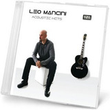 Cd Leo Mancini Acoustic