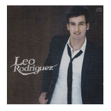 Cd Leo Rodriguez 2013
