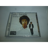 Cd Leo Sayer The History Easy