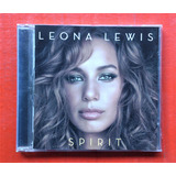 Cd Leona Lewis Spirit
