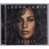 Cd Leona Lewis Spirit