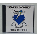 Cd Leonard Cohen The