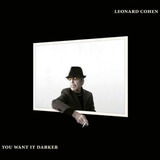 Cd Leonard Cohen You