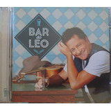 Cd Leonardo   Bar Do Léo