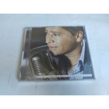Cd Leonardo Canta Grandes Sucessos Lacrado
