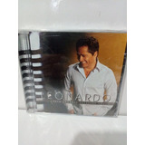 Cd Leonardo Canta Grandes Sucessos Vol 2 Lacrado De Fabrica