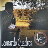 Cd   Leonardo Quadros
