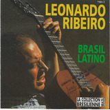 Cd   Leonardo Ribeiro
