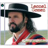 Cd Leonel Gomez