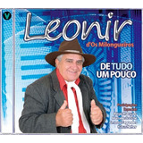 Cd Leonir