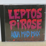 Cd Leptospirose Aqua Mad Max Original