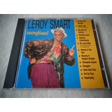 Cd Leroy Smart   Everytime 