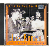 Cd Les Brown Best Of The