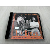 Cd Les Brown Vocalists Best Of