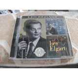 Cd Les Elgart 2 Em 1